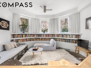 269 Clinton Avenue A2, Brooklyn NY 11205