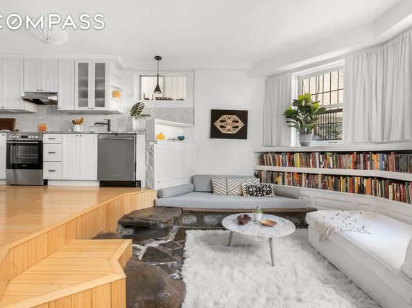 269 Clinton Avenue A2, Brooklyn NY 11205