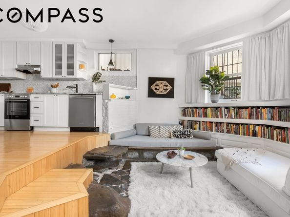 269 Clinton Avenue A2, Brooklyn NY 11205