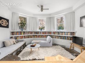 269 Clinton Avenue A2, Brooklyn NY 11205