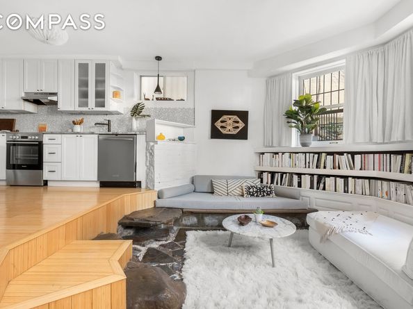 269 Clinton Avenue A2, Brooklyn NY 11205