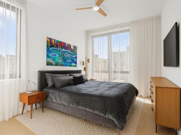 550 Metropolitan Avenue 3B, Brooklyn NY 11211