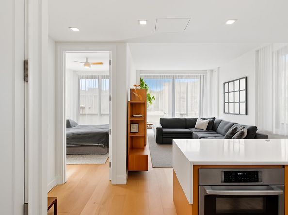 550 Metropolitan Avenue 3B, Brooklyn NY 11211