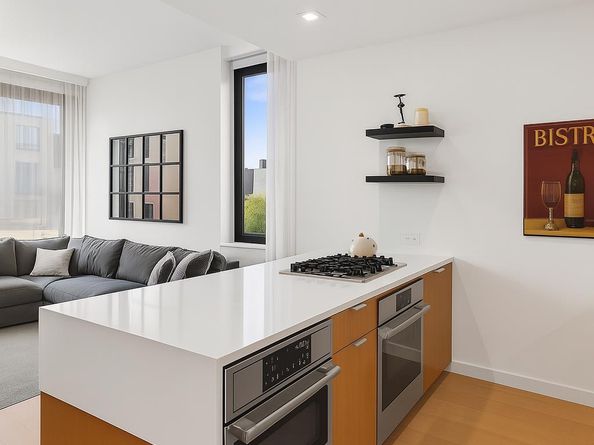 550 Metropolitan Avenue 3B, Brooklyn NY 11211