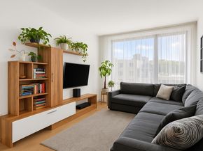 550 Metropolitan Avenue 3B, Brooklyn NY 11211