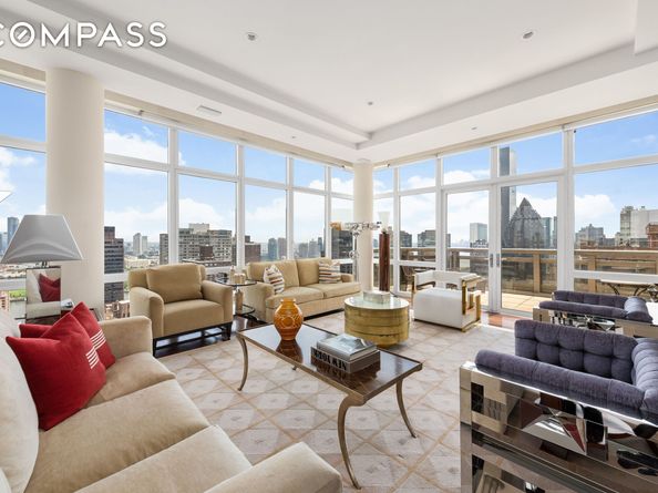 300 East 55th Street PH1C, New York NY 10022