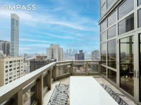 300 East 55th Street PH1C, New York NY 10022