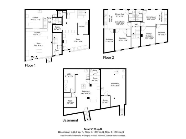 3379 Fulton Street, Brooklyn NY 11208