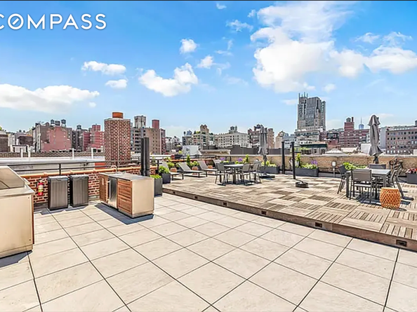 261 West 22nd Street 5, New York NY 10011