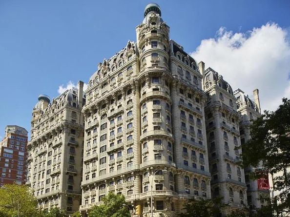 2109 Broadway 810, New York NY 10023