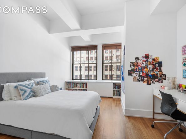 130 West 30th Street 16A, New York NY 10001