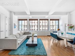 130 West 30th Street 16A, New York NY 10001