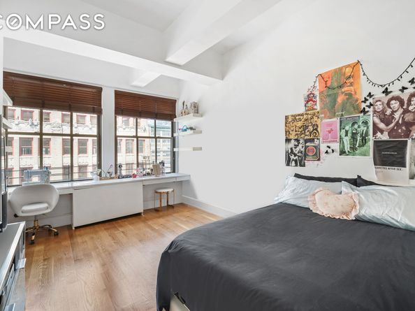 130 West 30th Street 16A, New York NY 10001