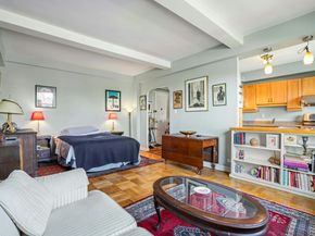 500 Grand Street C12D, New York NY 10002