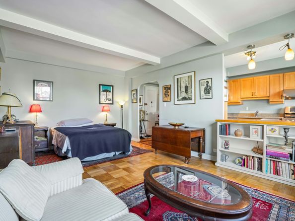 500 Grand Street C12D, New York NY 10002