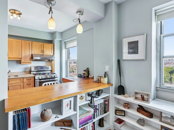 500 Grand Street C12D, New York NY 10002