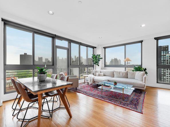 38 Delancey Street 13B, New York NY 10002