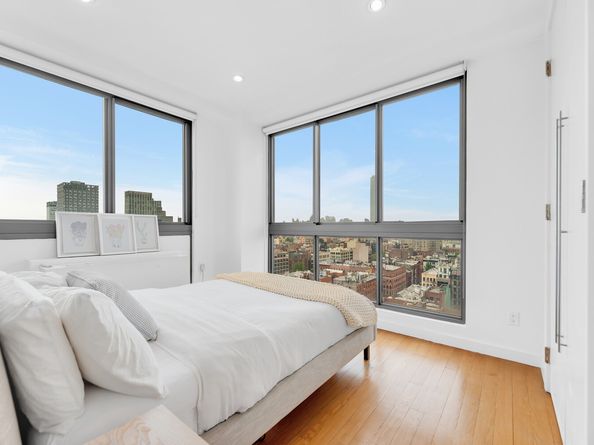 38 Delancey Street 13B, New York NY 10002