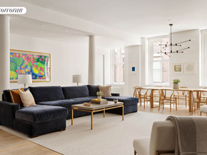 63 Greene Street LOFT4D, New York NY 10012