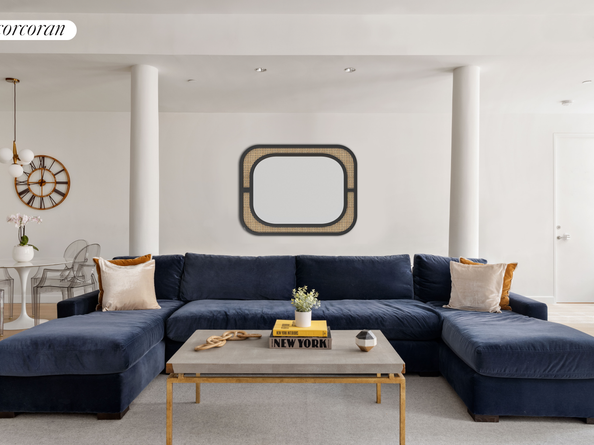 63 Greene Street LOFT4D, New York NY 10012