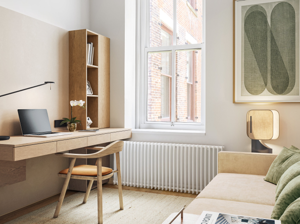 63 Greene Street LOFT4D, New York NY 10012