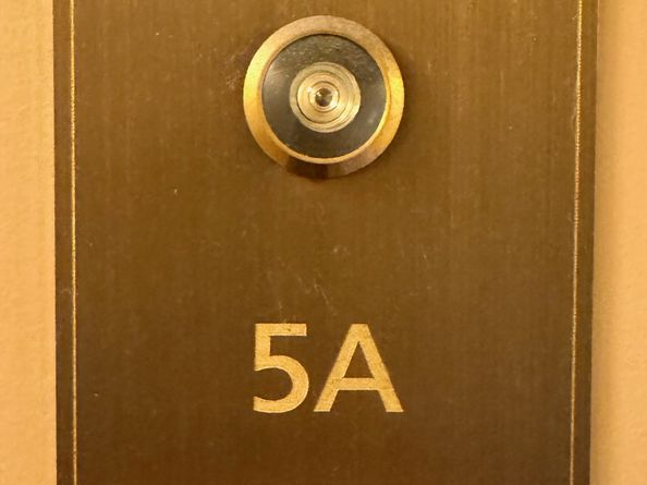 69 Fifth Avenue 5A, New York NY 10003