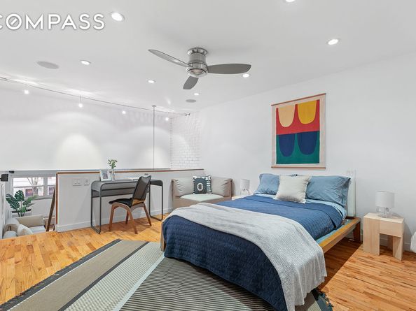 49 East 12th Street 2C, New York NY 10003