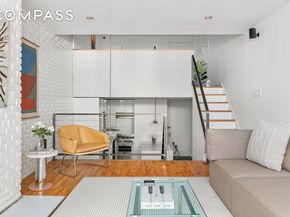 49 East 12th Street 2C, New York NY 10003