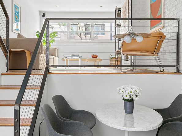 49 East 12th Street 2C, New York NY 10003