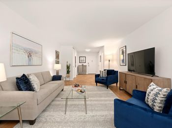16 West 16th Street