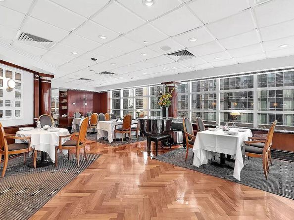 146 West 57th Street 53A, New York NY 10019