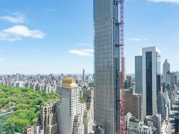 146 West 57th Street 53A, New York NY 10019