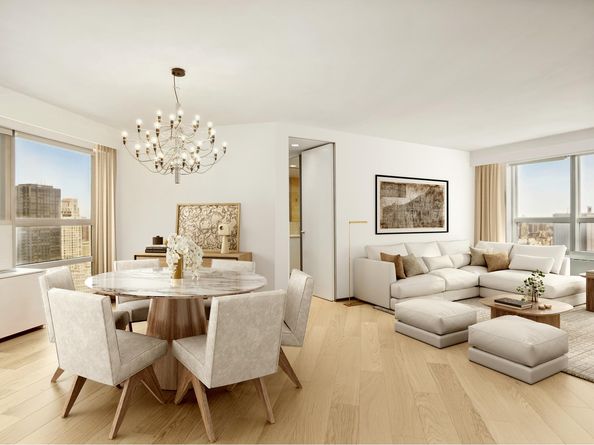 146 West 57th Street 53A, New York NY 10019
