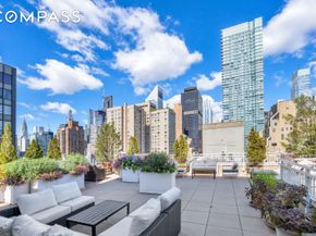 345 East 56th Street 5C, New York NY 10022