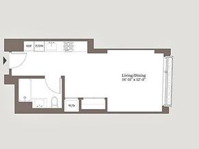 550 Vanderbilt Avenue 611, Brooklyn NY 11238