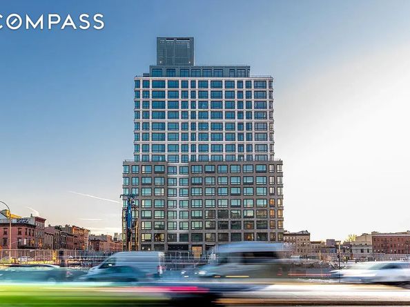 550 Vanderbilt Avenue 611, Brooklyn NY 11238