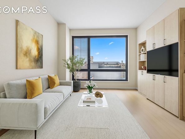 550 Vanderbilt Avenue 611, Brooklyn NY 11238