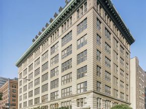 421 Hudson Street 305, New York NY 10014