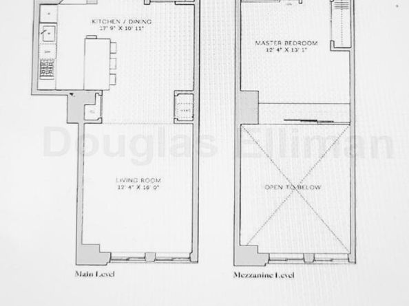 421 Hudson Street 305, New York NY 10014