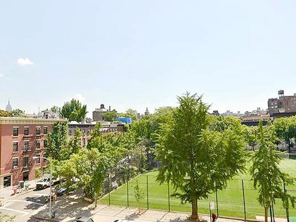 421 Hudson Street 305, New York NY 10014