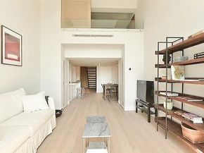 421 Hudson Street 305, New York NY 10014