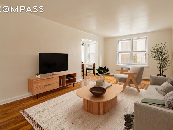 30 Monroe Place 3A, Brooklyn NY 11201