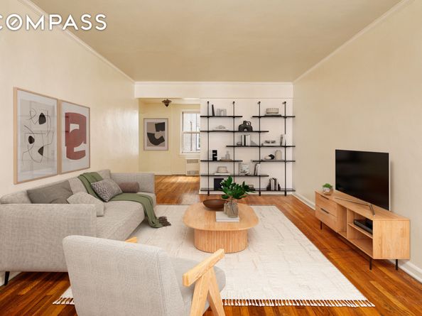 30 Monroe Place 3A, Brooklyn NY 11201