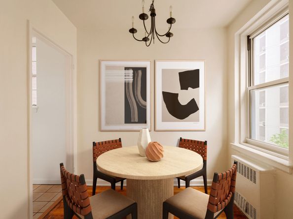 30 Monroe Place 3A, Brooklyn NY 11201