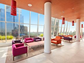 322 West 57th Street 51M, New York NY 10019