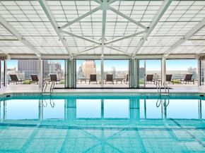 322 West 57th Street 51M, New York NY 10019