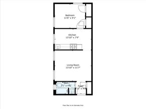 36-25 30th Street 1F, Queens NY 11106