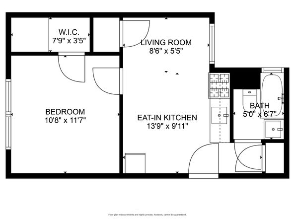 36-25 30th Street 1F, Queens NY 11106