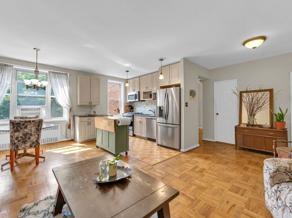 5601 Riverdale Avenue 7S, Bronx NY 10471