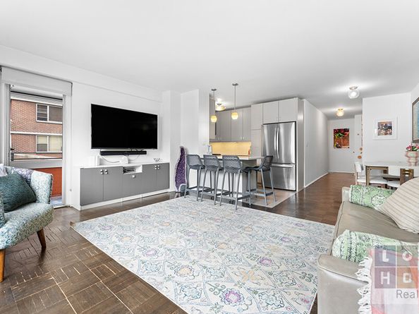 568 Grand Street J104, New York NY 10002